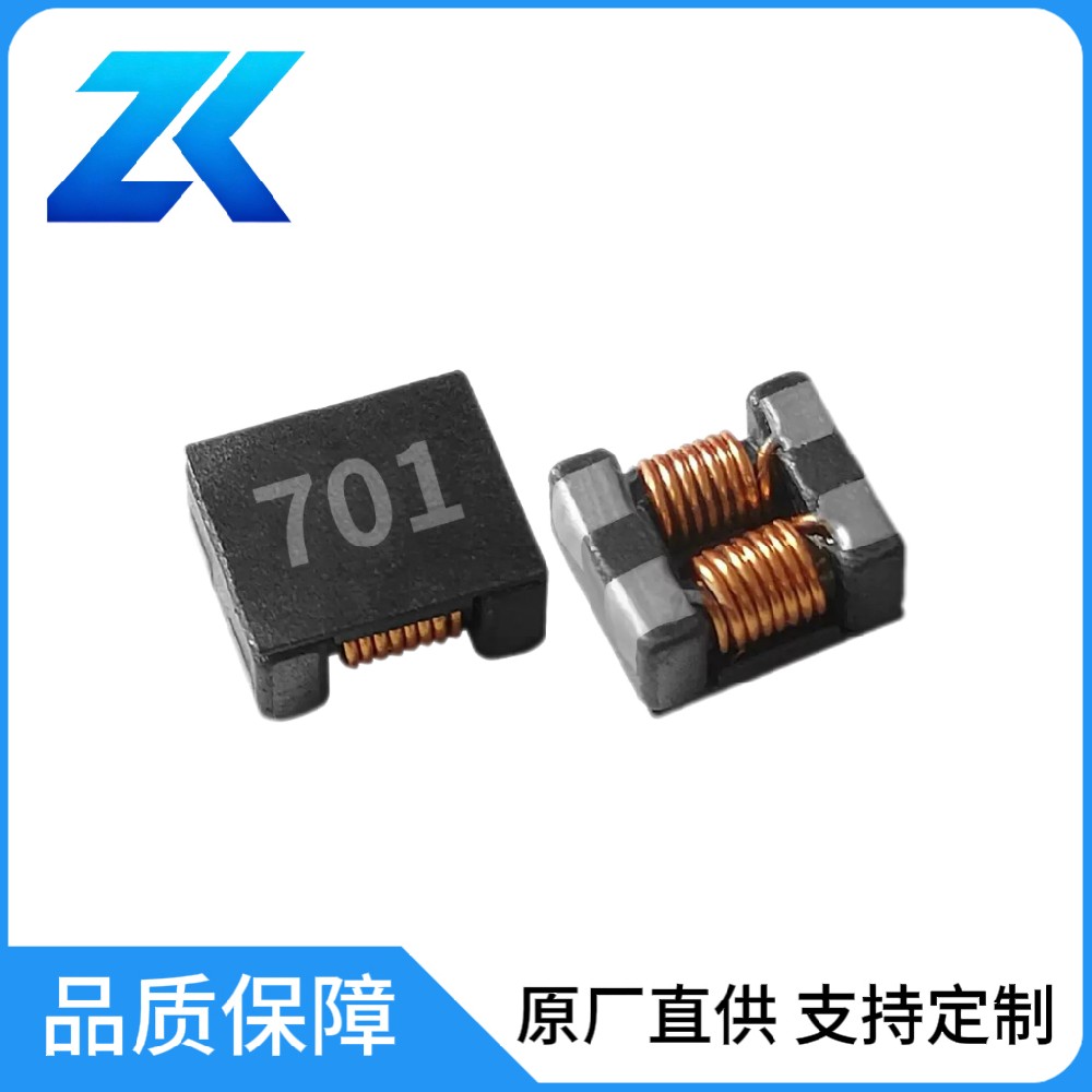 大功率共模电感