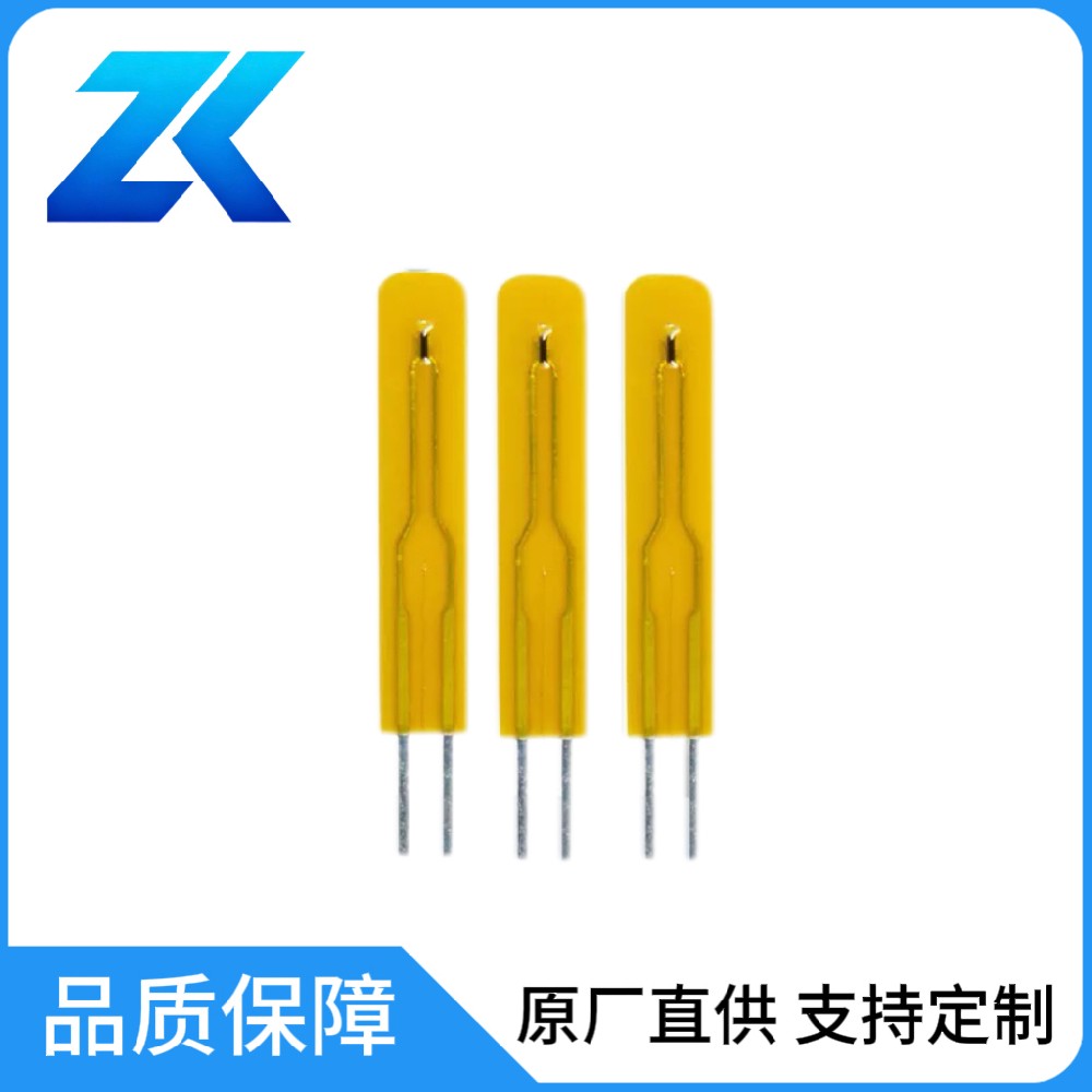 MF55薄膜热敏电阻